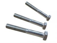 hex bolts