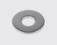 Flat washers