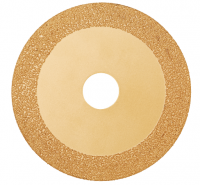 Funik FS230-03 9-Inch Metal Profile Cutting Saw Blade with 7/8-Inch Arbor