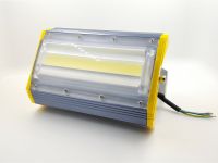 Led Linear floodlight lamp project 30w flipchip High quality 110v to 265v COB IP65