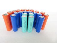 Ordinary capacity type Cylindrical lithium-ion battery