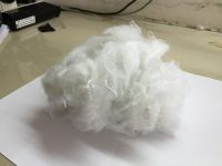 silicon-contained Melt-blown fiber 