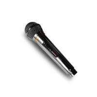 Dynamic Capsule Wired MIC VCC2000   Supercardioid Vocal Microphone