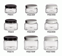 pet jars