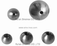 stainless steel ball