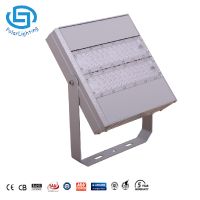 High Efficient IP66 80W LED Flood Light Outdoor LED Light 5 Years warranty