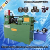 Z28-185 type thread rolling machine