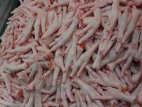 chicken feet