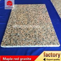 pink &amp;amp;amp; sanbao red granite