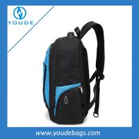 Fashion Backpack with Customized Logo