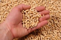 Buy Wood Pellets 6MM-8MM DIN plus