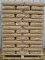 Buy Wood Pellets EN PLUS A1