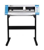 Vinyl Cutting Plotter With Servo Motor