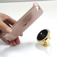 Magnetic Car Phone Holder-JP-QH02