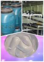 HOT SELLS of Elastic paste of Machine printing
