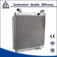 Bar Plate Oil Cooler