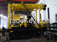 LG-200L drilling rigs for SPT etc