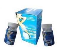 Natural Max Slimming Capsules, 100% Natural Capsules