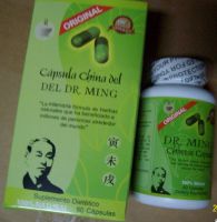 Dr. Ming Herbal Slimming Capusle