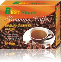 Best Share Herbal Slimming Coffee Loss Weight Products