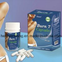 Super Hot Burn 7 Slimming Pills, Weight Loss Diet Pills