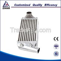 Aluminum Intercooler