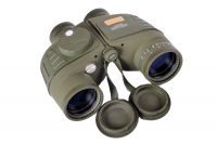 10x50 Waterproof Binocular with Rangefinder