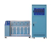 Cable Blending Testing Machine