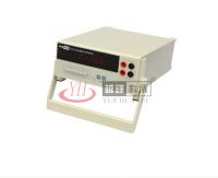 DC digital conductor resistance tester