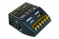 solar charge controller