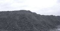 Calcined petroleum coke 