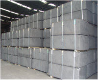 Hot sell pre-baked carbon anode