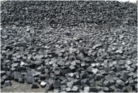 Carbon electrode paste