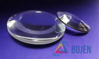 Double-Convex Lens