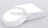 led panel light