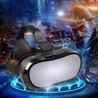 The Best Quality 1 Pack of WIFI BT4.0 All-in-one 3D VR Glasses Virtual Reality Headset