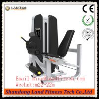 Land Fitness Patent Strength machines Q235 steel tube Functional Trainer with counter Gym fitness Equipment