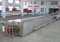 Mango Warm Water Scald Equipment