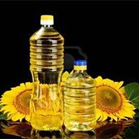 Sunflower oil