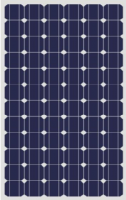 180w Monocrystalline Solar Panel (MAC-MSP180)