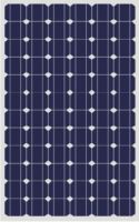 180w Monocrystalline Solar Panel (MAC-MSP180)