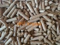 Mixed Wood Pellet