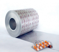 PTP Aluminum Foil For Medicine Products