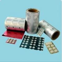 Aluminium 25 Mic Blister Foil 400mm with FDA