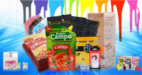 Custom Printing Food Packaging Composite Films With High Quality