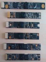 Camera module Parts, Camera circuit layout design