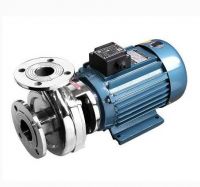 Marine sea pump 