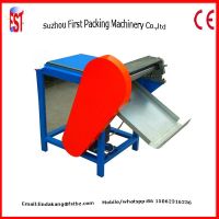 Automatic tinplate can roll forming machine