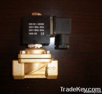 Solenoid Valve Controller