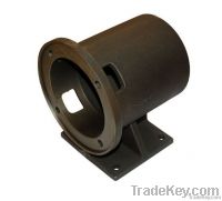 flange series